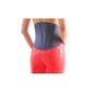 Gibaud - Lombogib Ropa interior azul T 1 Altura 26 cm