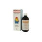 Herbofarm Própolis Xarope Sabor Criança Raspberry 200 ml