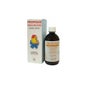Herbofarm Própolis Xarope Sabor Criança Raspberry 200 ml