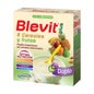 Blevit™ plus 8 cereales y fruta 600g