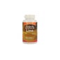 NaturBite Aceite de Semillas de Lino 1000 mg 60 caps