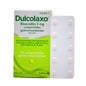 Dulcolaxo Bisacodilo 5mg 30compr