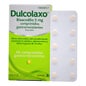 Dulcolaxo Bisacodilo 5mg 30compr