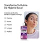 Listerine Enjuague Bucal Cuidado Total 250ml