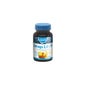 Naturmil Omega 3 6 y 9 Aceite de Pescado Lino y Onagra 60caps