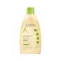 A-Derma Dermopan Liquido Sovragrasso 500ml