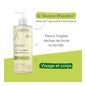 A-Derma Dermopan w płynie o nadmiernej zawartości tłuszczu 500ml A-Derma Dermopan w płynie o nadmiernej zawartości tłuszczu 500ml