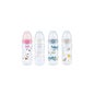 Nuk Bottle Fc+ Temperatuurregeling Pp 6-18 L Silicone 300ml