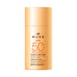 Nuxe Sun Fluide Viso SPF50 50ml