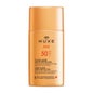 Nuxe Solaires Spf50 gezichtsvloeistof 50ml