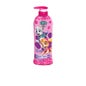 Nickelodeon Patrulla Canina Rosa 2 In 1 Shampoo-Gel 1000ml