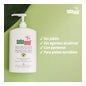 Sebamed Emulsión Sin Jabón Aceite de Oliva 1000ml
