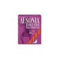 Ausonia Evolution Extra compresas ligera 20uds