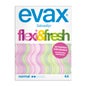 Evax Salvaslip Flexi&Fresh normal 44uds