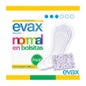 Evax Salvaslip Flexi&Fresh Normal 44 uds