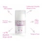 Atoa Déodorant Nénuphar Roll-On Rechargeable 50 ml