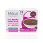 Milical Nutrition Go Repas Crema Chocolate 9uds