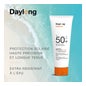 Galderama Tageslange Extreme Sonnenmilch Liposomale Körper & Gesicht SPF50+ 100ml