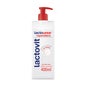 Lactovit LactoUrea Leche Corporal Reparadora 400ml