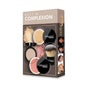 Bellapierre Cosmetics Best In Complexion Kit Medium