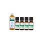 Voshuiles Sport Kit 5 Oils
