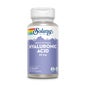 Solaray hyaluronic acid 60 mg 30 caps
