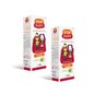 Arkopharma Stop Piojos Loción Antiparasitaria con Peine 2x100ml