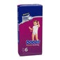Dodot Pañal T6 +13kg 46uds