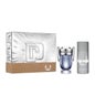Paco Rabanne Invictus Chest 2 szt
