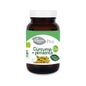 El granero Curcuma Pimienta Bio 60 caps