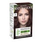 Naturanove Kit Coloración 5.5 Caoba