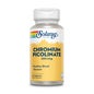 Solaray Chromium Picolinate 200 50 tabletas