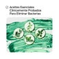 Listerine Enjuague Bucal Protección Dientes y Encías Menta Fresca 250ml