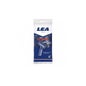 Lea Discount 2 Blades Descartáveis Blades Pack 5 u.