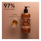Apivita Royal Honey Shampoo gel 500 ml