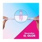 Evax Liberty Compresa Normal 12 uds
