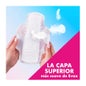 Evax Liberty Compresa Normal 12 uds