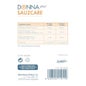 DonnaPlus+ Sauzcare 20uds