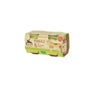Alce Nero Homogeneizada Carne 2X80g