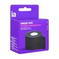 Interapothek Kinesio Tape Bandage Sort 5 cm x 5 m