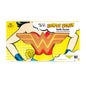 Mad Beauty Wonderwoman Fizzers 130g