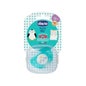 Chicco Physio Air Chupete Silicona Pop Friends +12 M 1 ud