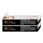 XLS Kilos Centímetros 2x30comp