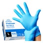 Intco Guantes Nitrilo Sin Polvo TL 100uds