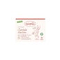 BabyBio Navulling Vierkant Doudou 12uts