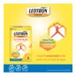 Leotron Vitaminas 60 comprimidos
