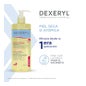Dexeryl Aceite Limpiador 500ml