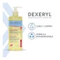 Dexeryl Aceite Limpiador 500ml