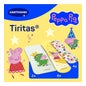 Tiritas Peppa Pig 12uds