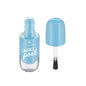 Essence Gel Nail Colour Nail Polish 42 Swirl Pool 8ml